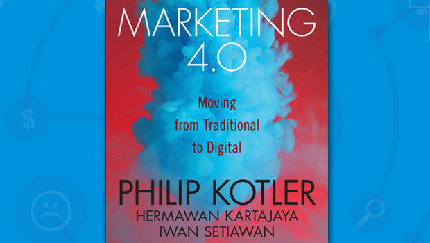 livro marketing 4.0 capa
